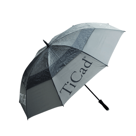 TiCad Golfschirm WINDBUSTER