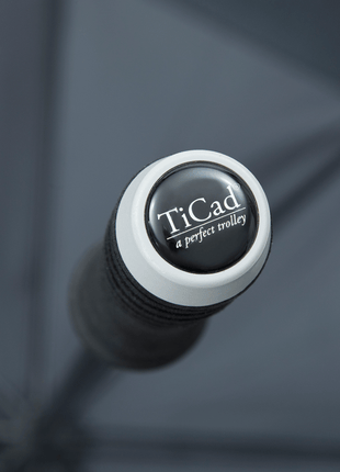 TiCad Golfschirm WINDBUSTER