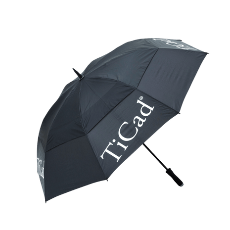 TiCad Golfschirm WINDBUSTER