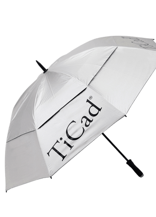 TiCad Golfschirm WINDBUSTER