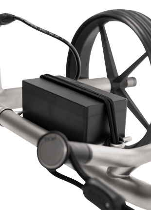 TiCad Elektro-Golftrolley FORTE