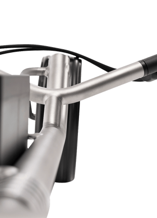 TiCad Elektro-Golftrolley FORTE
