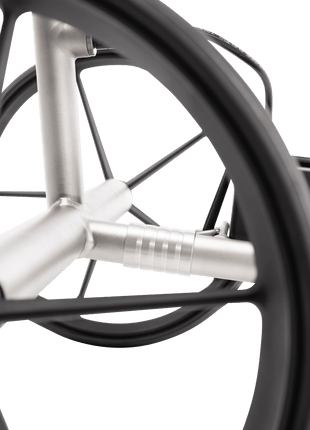 TiCad Elektro-Golftrolley FORTE
