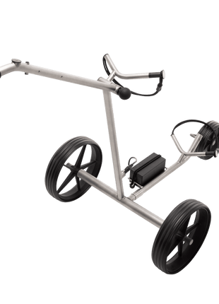 TiCad Elektro-Golftrolley FORTE