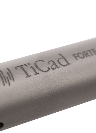 TiCad Elektro-Golftrolley FORTE
