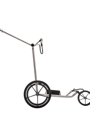 TiCad Elektro-Golftrolley FORTE