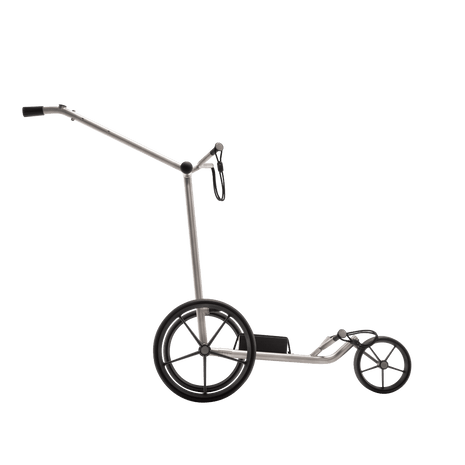 TiCad Elektro-Golftrolley FORTE