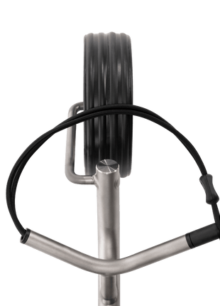TiCad Elektro-Golftrolley FORTE