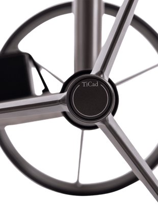 TiCad Elektro-Golftrolley LIBERTY