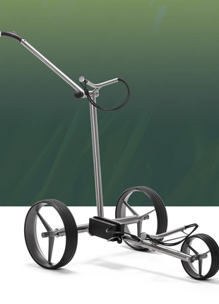 TiCad Elektro-Golftrolley LIBERTY