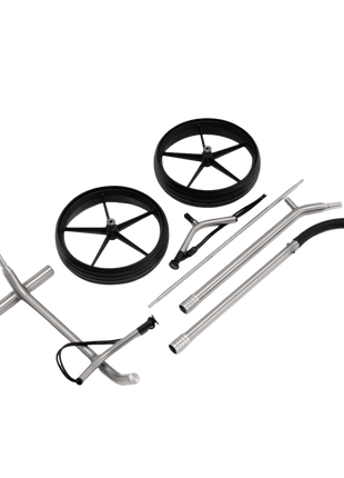 TiCad Golftrolley PRO