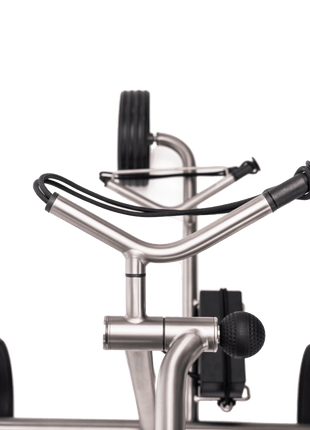 TiCad Elektro-Golftrolley VOYAGE %Sale%