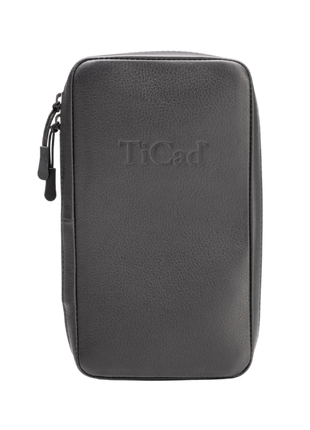 TiCad score bag golf trolley 