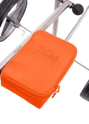 TiCad Scoretasche Golftrolley | Sonderedition