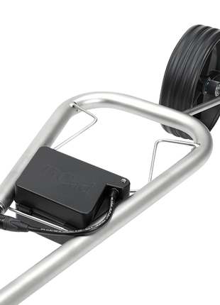 TiCad Elektro-Golftrolley TANGO
