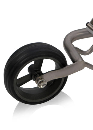 PG-Powergolf Elektro-Golftrolley Titan Cad Zorro flat
