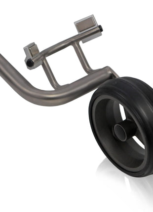 PG-Powergolf Elektro-Golftrolley Titan Cad Zorro flat