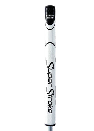 SUPERSTROKE Griff ZENERGY XL Plus 2.0