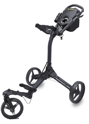 BagBoy 3-Rad Golftrolley TRI SWIVEL 2.0