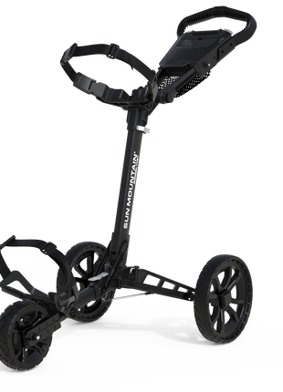 Sun Mountain 3-Rad Trolley RIDGELINE