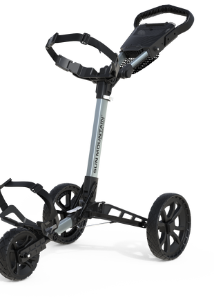 Sun Mountain 3-Rad Trolley RIDGELINE