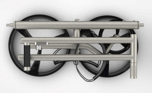 Leisure and Sports Elektrotrolley SPIRIT inkl. Zubehörpaket