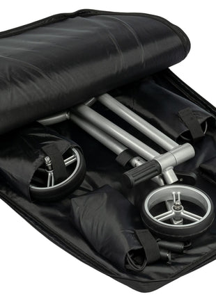 Leisure and Sports Trolleytasche X-FLAT
