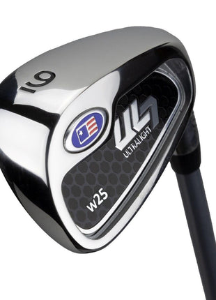 U.S. Kids Golf Ultralight 2024 - 45 Einzelschläger