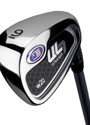 U.S. Kids Golf Ultralight 2024 - 51 Einzelschläger