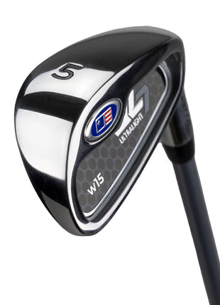 U.S. Kids Golf Ultralight 2024 - 54 Einzelschläger