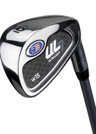 U.S. Kids Golf Ultralight 2024 - 54 Einzelschläger
