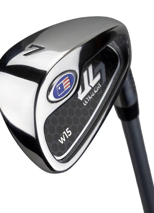 U.S. Kids Golf Ultralight 2024 - 57 Einzelschläger
