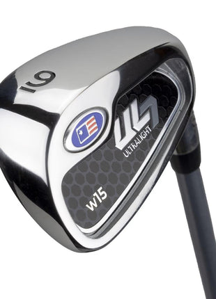 U.S. Kids Golf Ultralight 2024 - 57 Einzelschläger