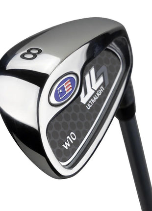 U.S. Kids Golf Ultralight 2024 - 60 Einzelschläger