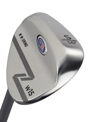 U.S. Kids Golf Ultralight 2024 - 57 Einzelschläger