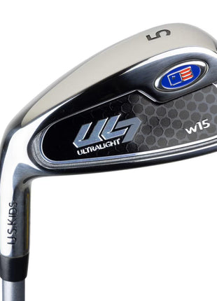 U.S. Kids Golf Ultralight 2024 - 57 Einzelschläger