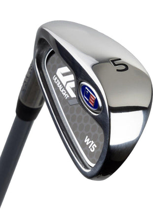 U.S. Kids Golf Ultralight 2024 - 57 Einzelschläger