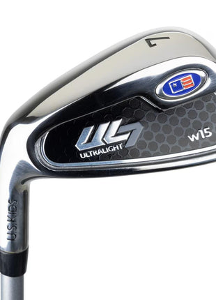 U.S. Kids Golf Ultralight 2024 - 57 Einzelschläger