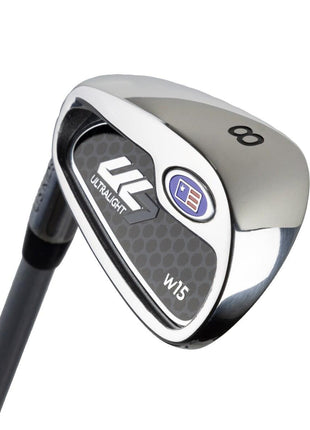 U.S. Kids Golf Ultralight 2024 - 57 Einzelschläger