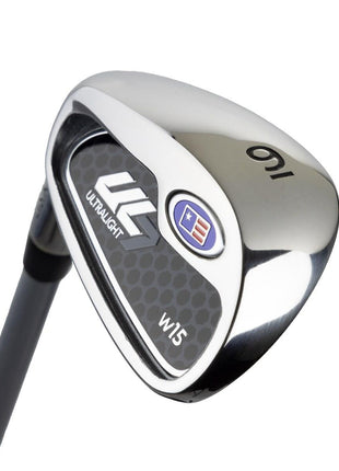 U.S. Kids Golf Ultralight 2024 - 57 Einzelschläger