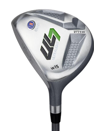 U.S. Kids Golf Ultralight 2024 - 57 Einzelschläger