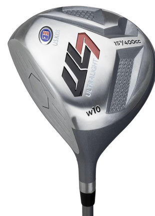 U.S. Kids Golf Ultralight 2024 - 60 Einzelschläger