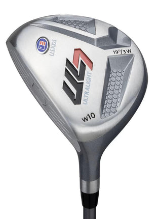 U.S. Kids Golf Ultralight 2024 - 60 Einzelschläger