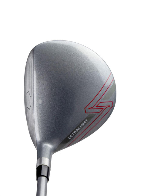U.S. Kids Golf Ultralight 2024 - 39 Einzelschläger