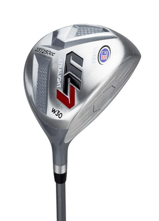 U.S. Kids Golf Ultralight 2024 - 39 Einzelschläger