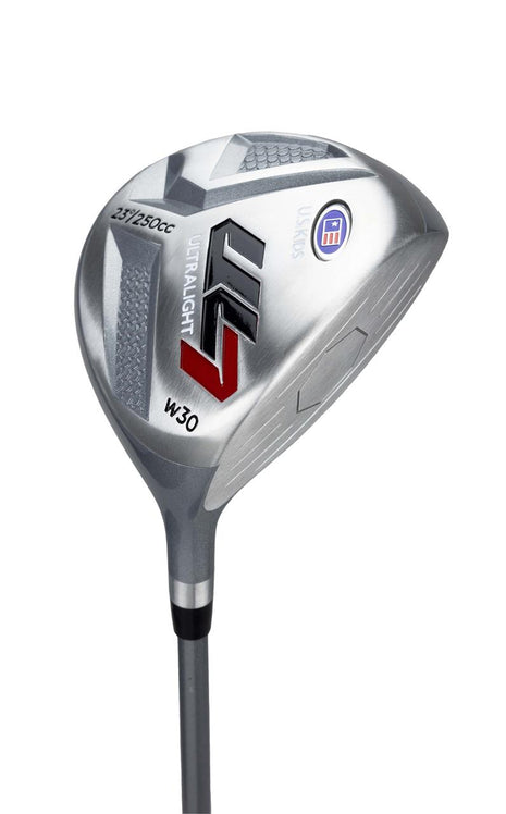 U.S. Kids Golf Ultralight 2024 - 39 Einzelschläger