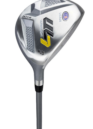 U.S. Kids Golf Ultralight 2024 - 42 Einzelschläger