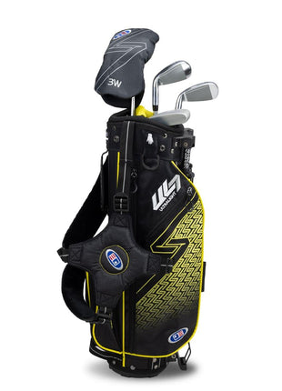 U.S. Kids Golf Ultralight 2024 - 42 4 Schläger Stand Set