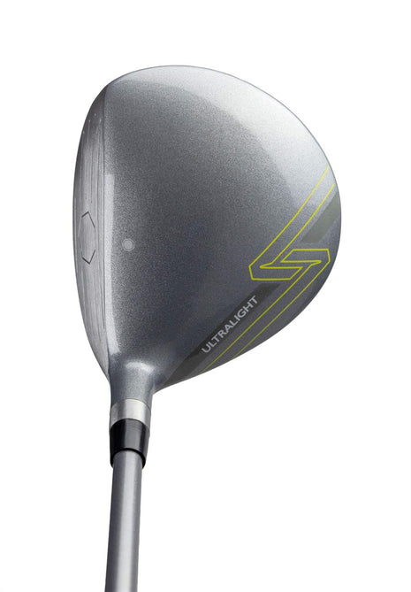 U.S. Kids Golf Ultralight 2024 - 42 Einzelschläger