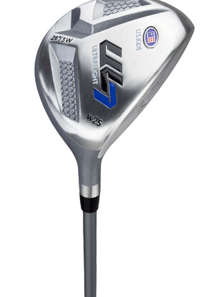 U.S. Kids Golf Ultralight 2024 - 45 Einzelschläger